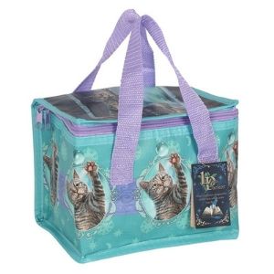 Hubble Bubble Lunch Bag